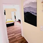דירה Muehlenberg Hof *