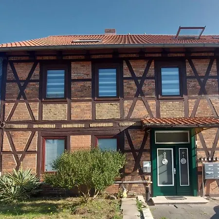 Muehlenberg Hof Вольфсбург