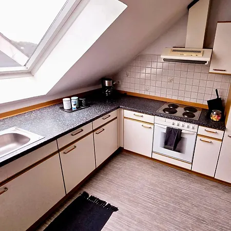 Muehlenberg Hof Апартаменты Вольфсбург