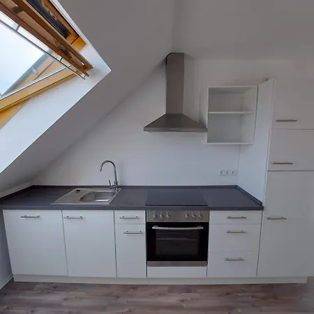 Apartman Muehlenberg Hof *